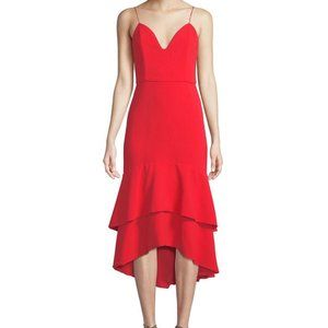 Alice + Olivia Amina dress size 4